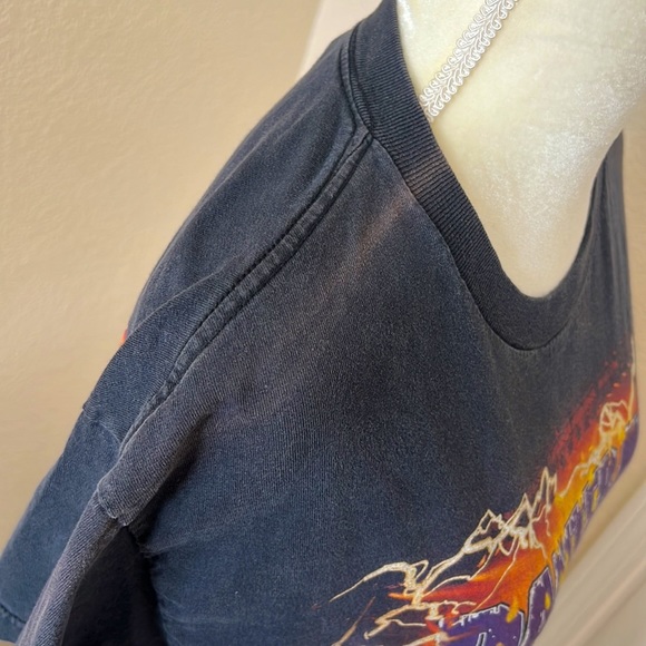 Vintage Pantera Concert T - Picture 4 of 4